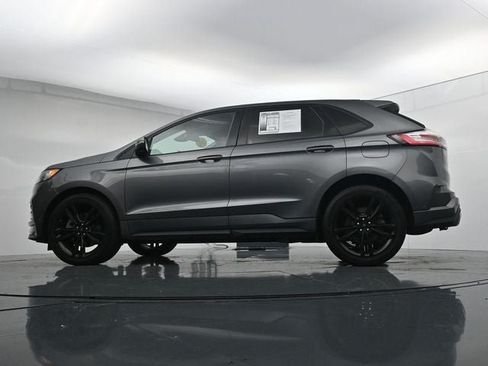 Used 2021 Ford Edge ST w/ Equipment Group 401A AWD/4WD image 33