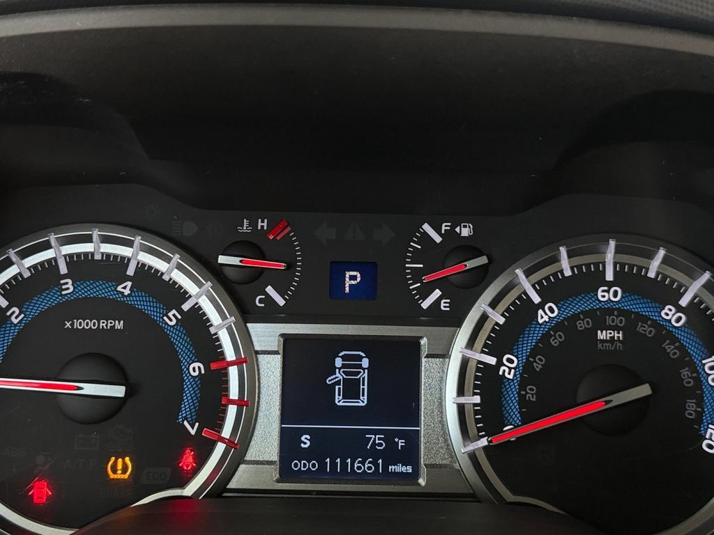 Used 2019 Toyota 4Runner TRD Off-Road AWD/4WD image 22