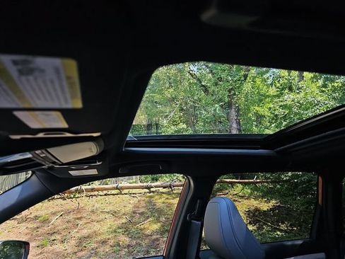 New 2026 Subaru Forester Sport AWD/4WD image 14