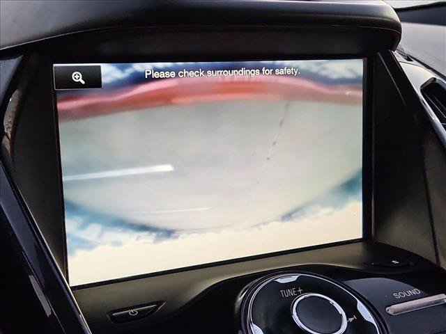 Used 2014 Ford Escape Titanium FWD image 14