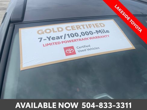 Used 2025 Toyota RAV4 XLE FWD image 10