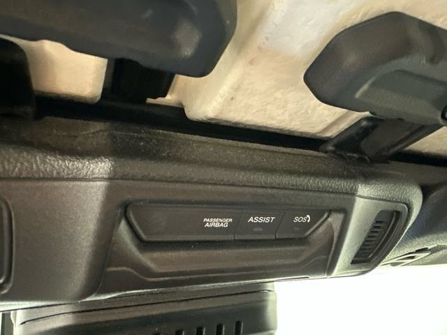 Used 2024 Jeep Wrangler Unlimited Rubicon 4xe w/ Technology Group AWD/4WD image 20