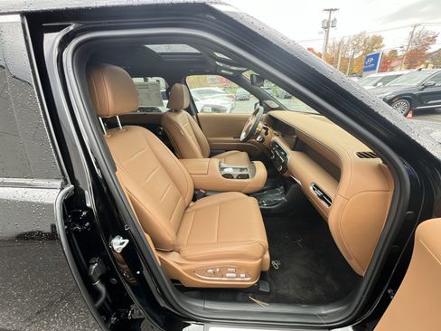 New 2026 Hyundai Palisade Calligraphy image 13