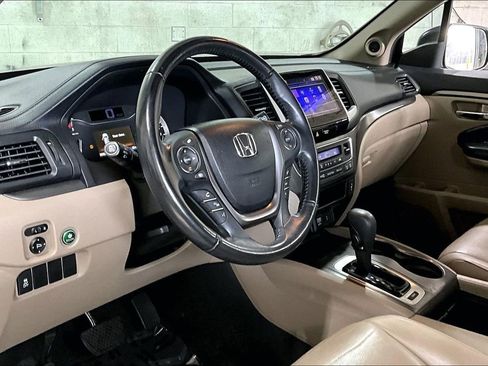 Used 2018 Honda Pilot EX-L image 16