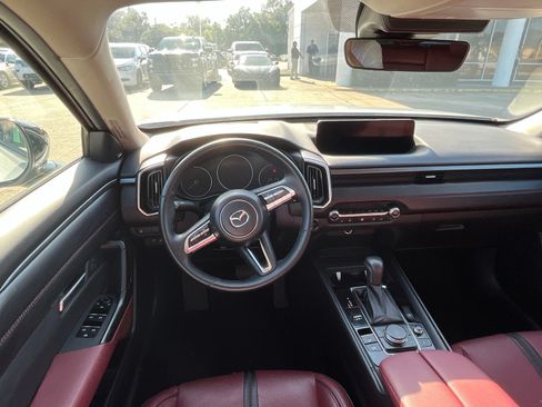 Used 2025 MAZDA CX-50 2.5 Hybrid w/ Premium Plus Pkg AWD/4WD image 11