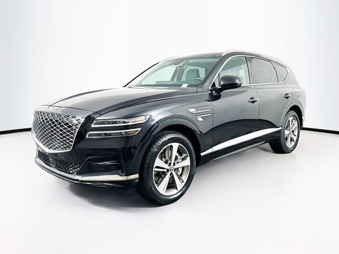 Used 2024 Genesis GV80 3.5T image 3