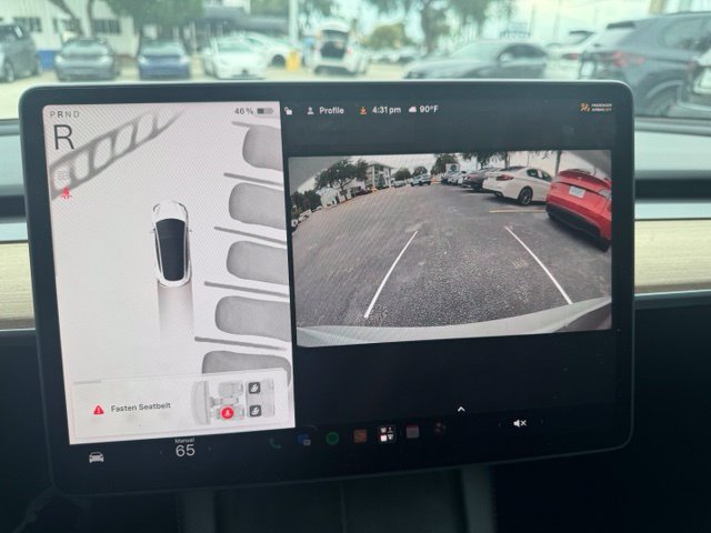 Used 2023 Tesla Model 3 Long Range AWD/4WD image 19