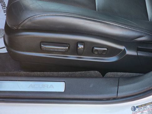 Used 2017 Acura TLX V6 w/ Advance Package image 21