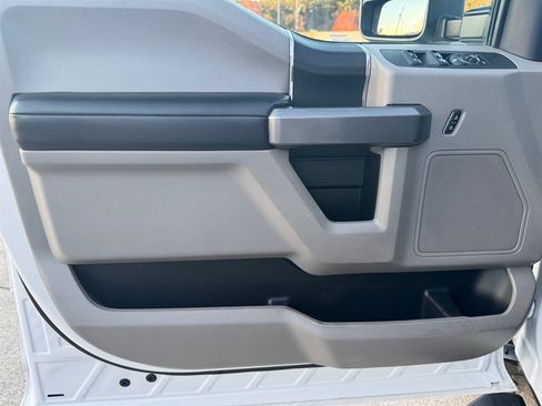 Used 2021 Ford F350 XLT AWD/4WD image 8