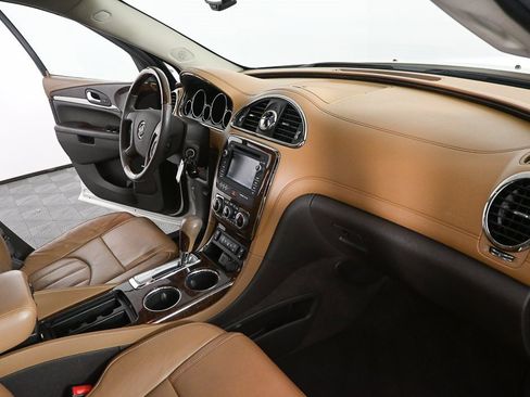 Used 2015 Buick Enclave Leather image 23
