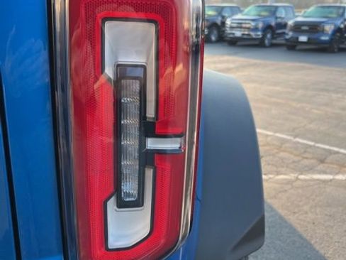 Used 2024 Ford Bronco Wildtrak image 44