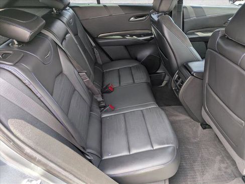 Used 2024 Cadillac XT4 Sport AWD/4WD image 22