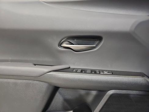 New 2026 Lexus UX 300h AWD image 27