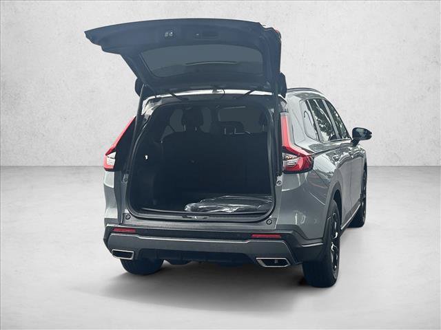 New 2027 Honda CR-V Sport-L image 2