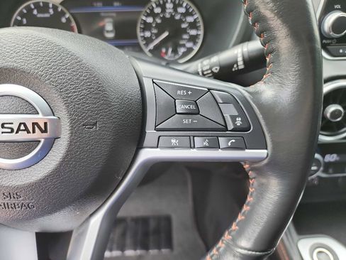 Used 2021 Nissan Sentra SR FWD image 15