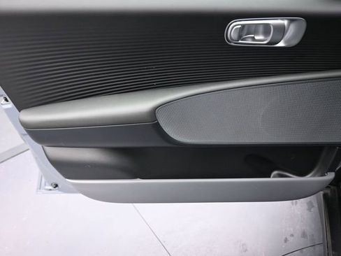 New 2025 Hyundai Ioniq 6 SE RWD image 10