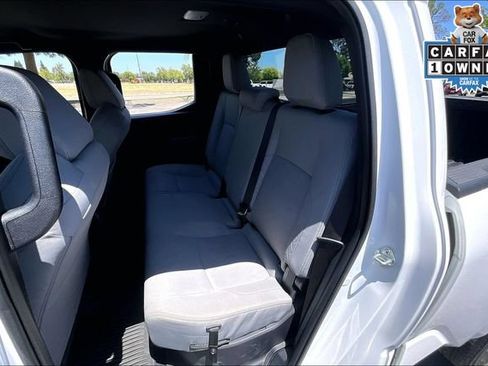 Used 2024 Toyota Tacoma SR5 RWD image 25