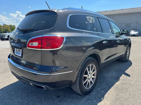 Used 2013 Buick Enclave Leather AWD/4WD image 6