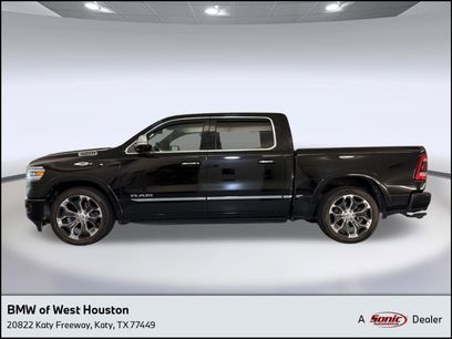 Used 2019 RAM 1500 Limited