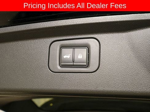 Certified 2025 Nissan Armada PRO-4X w/ Pro-4X Premium Package AWD/4WD image 6