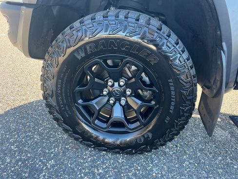 Used 2022 RAM 1500 TRX w/ TRX Level 2 Equipment Group image 30