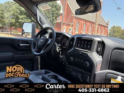 New 2026 Chevrolet Silverado 2500 Custom w/ Custom Convenience Package