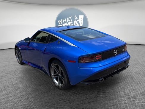 Used 2026 Nissan Z Sport w/ Floor Mat Package RWD image 6