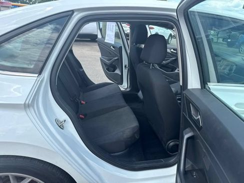 Used 2019 Volkswagen Jetta S w/ Driver Assistance Package FWD image 11