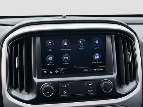 Used 2021 GMC Canyon Elevation image 14