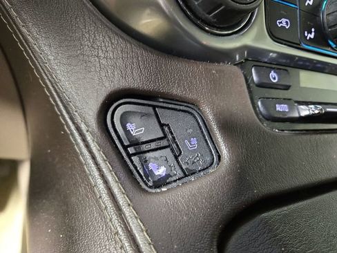 Used 2017 Chevrolet Tahoe Premier image 27