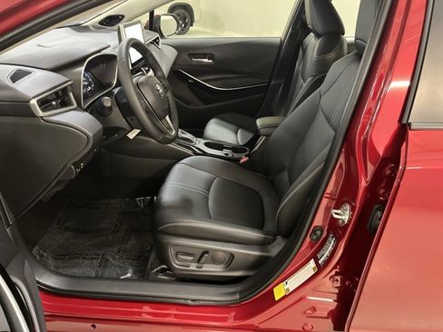 Used 2026 Toyota Corolla XLE image 15