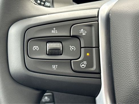 New 2026 GMC Sierra 1500 SLT w/ SLT Premium Plus Package image 16