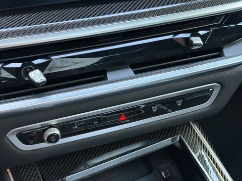 Certified 2024 BMW X7 M60i w/ Executive Package image 28