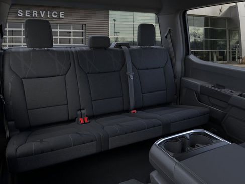 New 2026 Ford F150 STX w/ Equipment Group 200A image 11