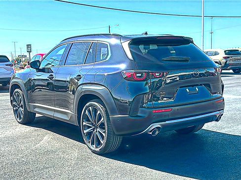 New 2026 MAZDA CX-50 AWD 2.5 S w/ Weather Package image 6