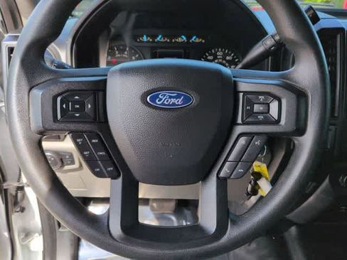 Used 2019 Ford F150 XL w/ Equipment Group 101A Mid AWD/4WD image 21