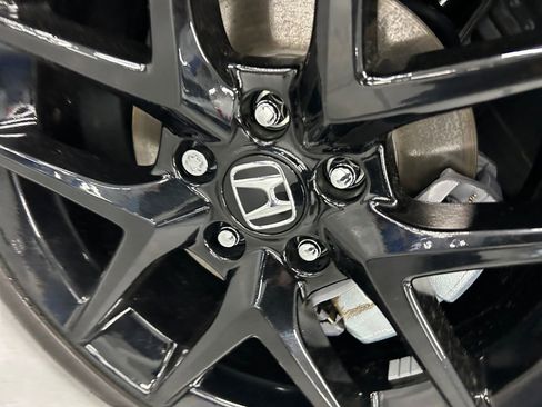 Certified 2026 Honda Civic Sport image 26