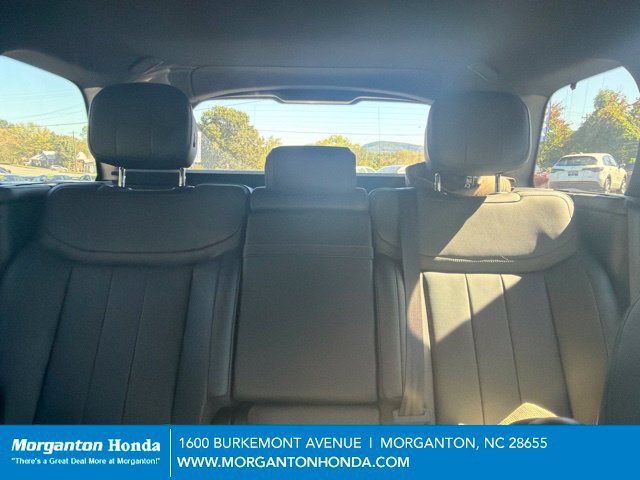 Used 2024 Land Rover Range Rover SE AWD/4WD image 10