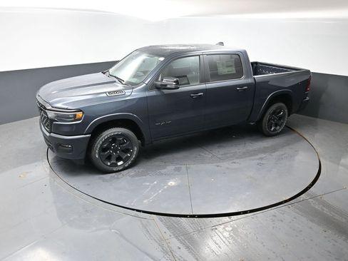 New 2026 RAM 1500 Big Horn AWD/4WD image 29