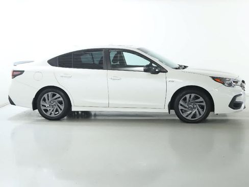 Certified 2024 Subaru Legacy Limited XT AWD/4WD image 11