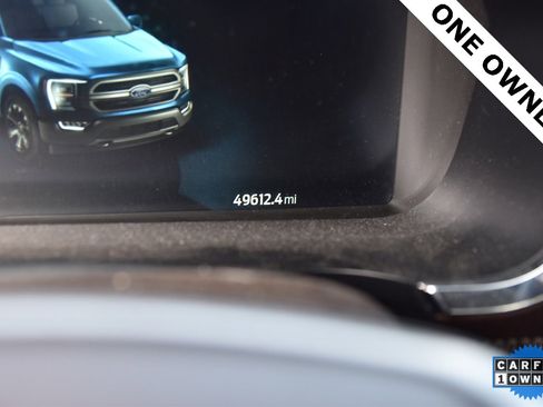 Certified 2023 Ford F150 King Ranch w/ Equipment Group 601A High image 8