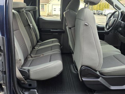 Used 2018 Ford F150 XL w/ Equipment Group 101A Mid image 14