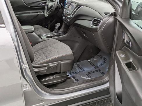 Used 2024 Chevrolet Equinox LT AWD/4WD image 25