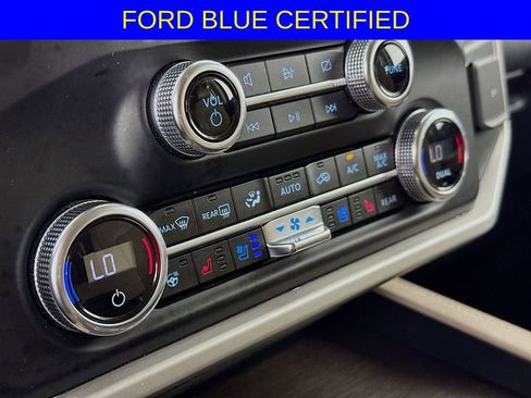 Certified 2023 Ford Expedition Max Limited image 16