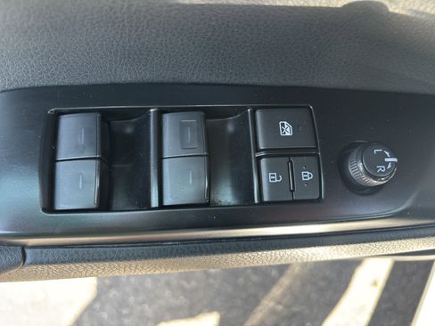 Certified 2025 Toyota Camry LE FWD image 17