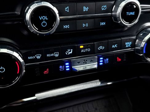 Used 2023 Ford F150 Raptor w/ Equipment Group 802A Raptor R image 52