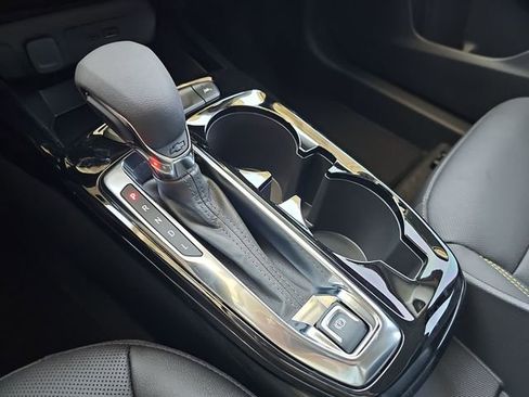 New 2026 Chevrolet Trax ACTIV w/ Driver Confidence Package FWD image 15