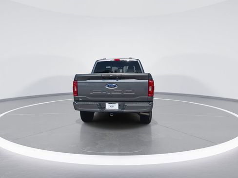 Used 2022 Ford F150 XLT w/ Equipment Group 302A High AWD/4WD image 3