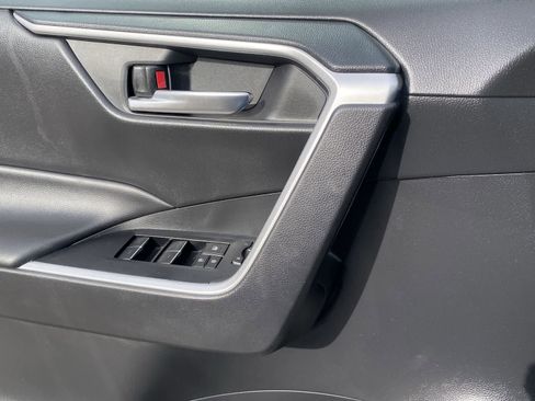 Used 2024 Toyota RAV4 XLE image 15