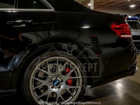 Used 2016 Mercedes-Benz E 63 AMG S-Model image 37